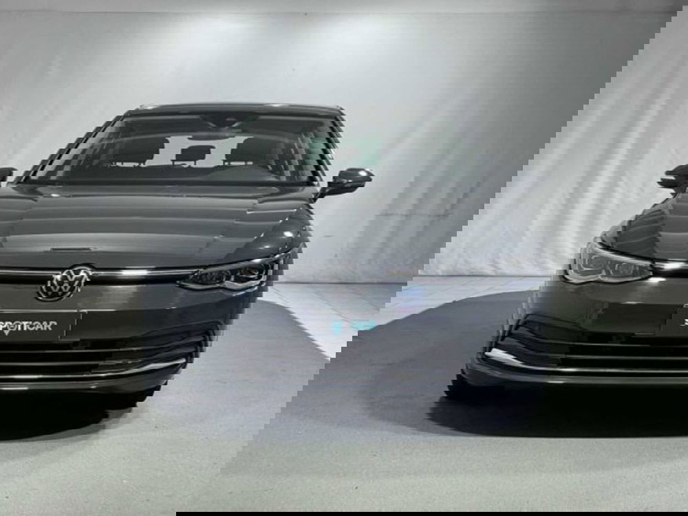 Volkswagen Golf usata a Sondrio (8)