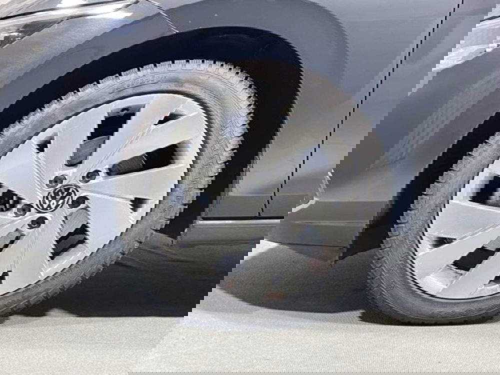 Volkswagen Golf usata a Sondrio (9)