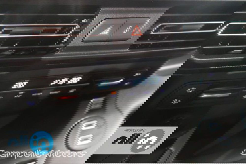 Fiat Doblò nuova a Venezia (11)