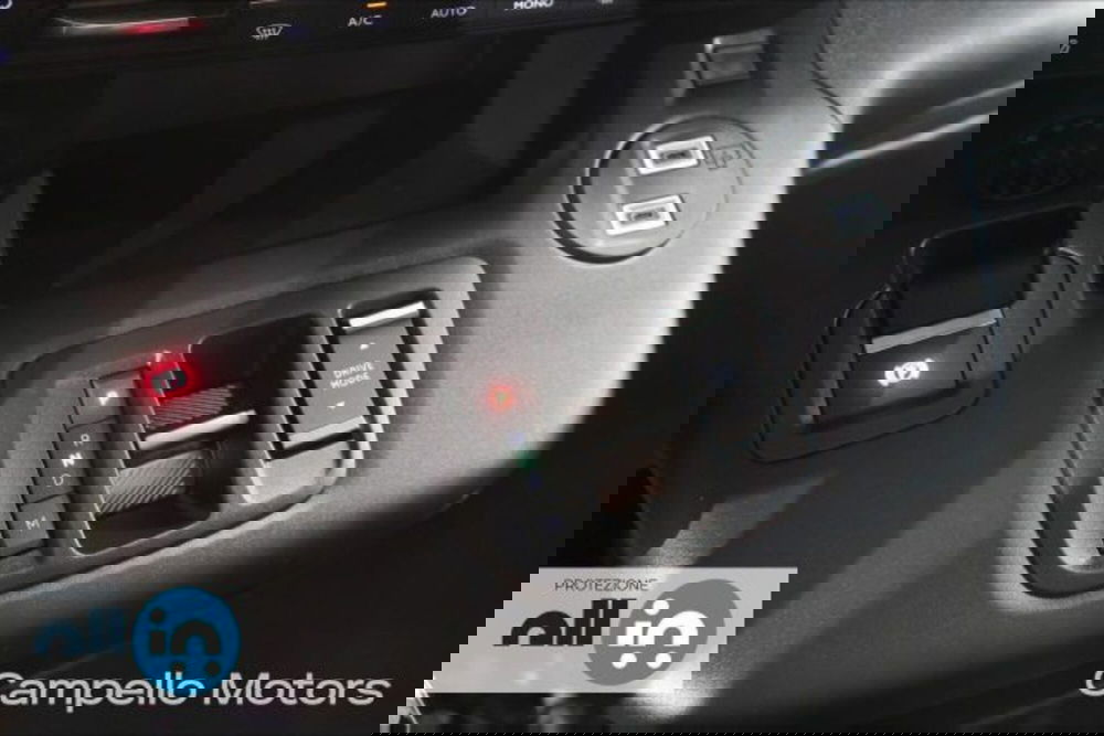 Fiat Doblò nuova a Venezia (12)