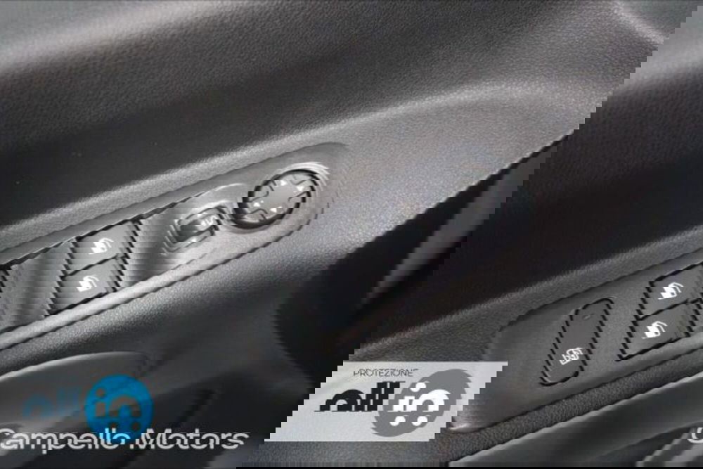 Fiat Doblò nuova a Venezia (16)