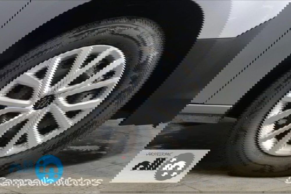 Fiat Doblò nuova a Venezia (18)