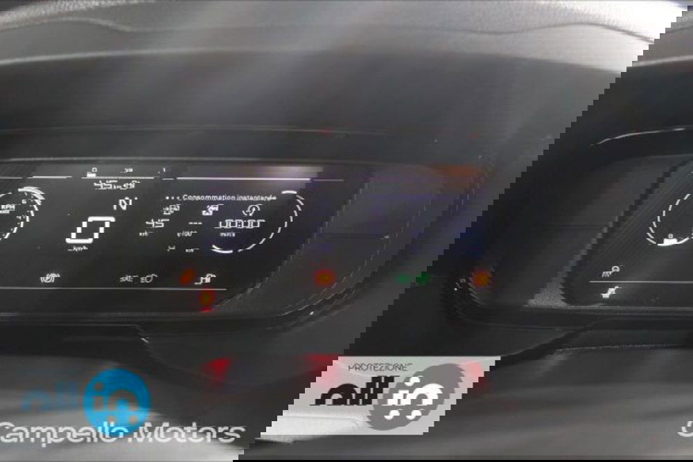 Fiat Doblò nuova a Venezia (9)