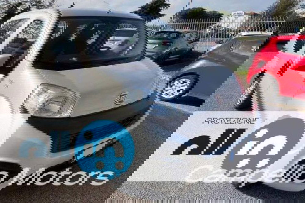 Fiat QUBO usata a Venezia