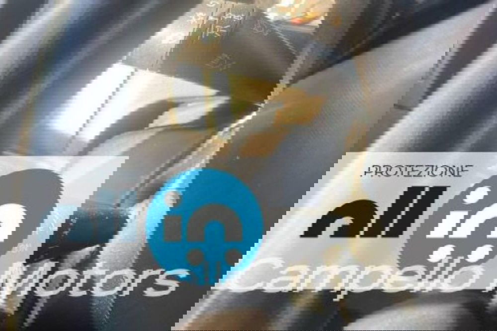 Fiat QUBO usata a Venezia (10)