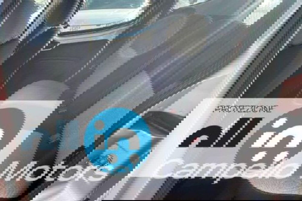 Fiat QUBO usata a Venezia (6)