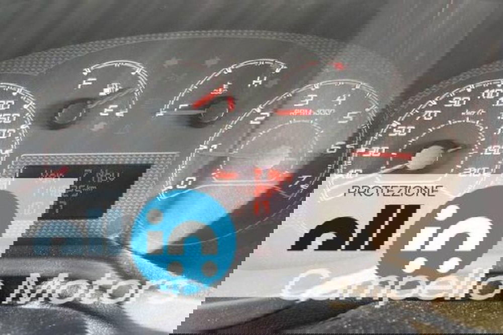 Fiat QUBO usata a Venezia (7)