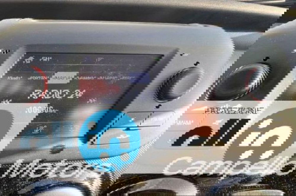 Fiat QUBO usata a Venezia (9)