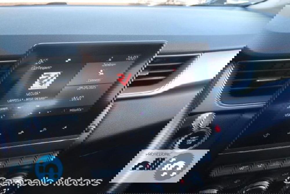 Renault Captur usata a Venezia (10)