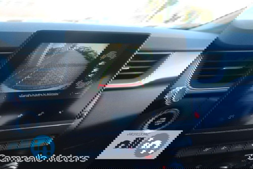 Renault Captur usata a Venezia (11)