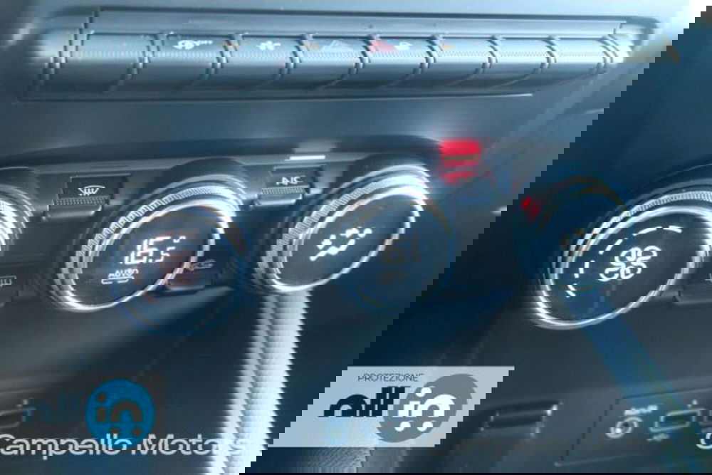 Renault Captur usata a Venezia (12)