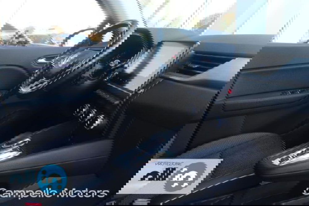 Renault Captur usata a Venezia (14)