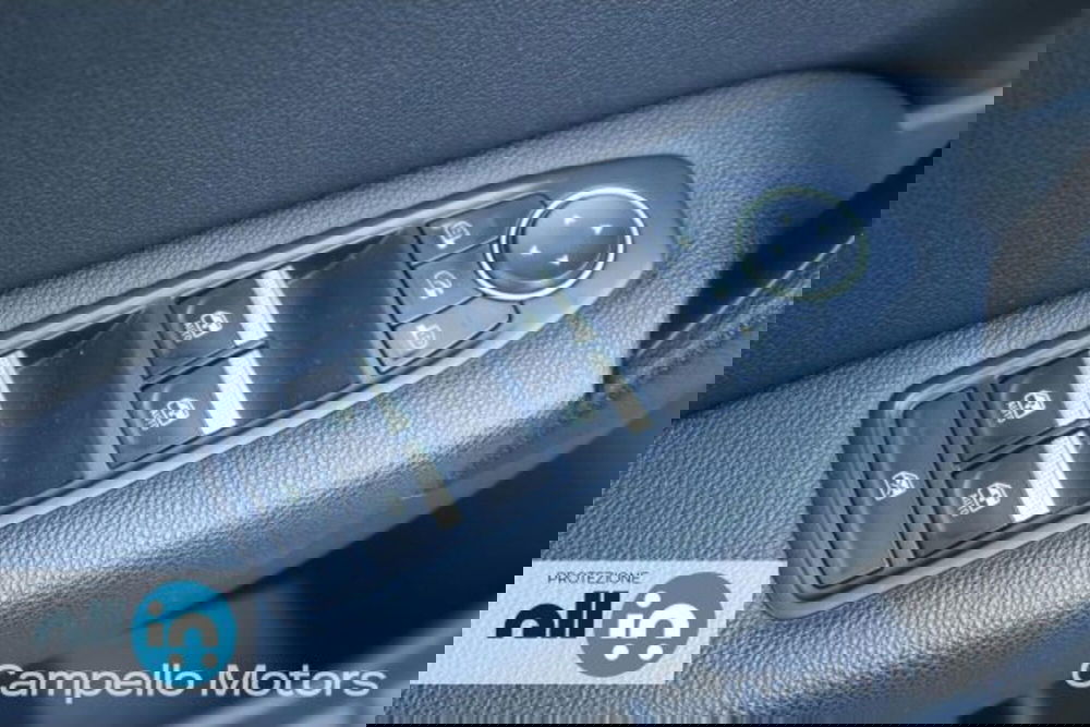 Renault Captur usata a Venezia (16)