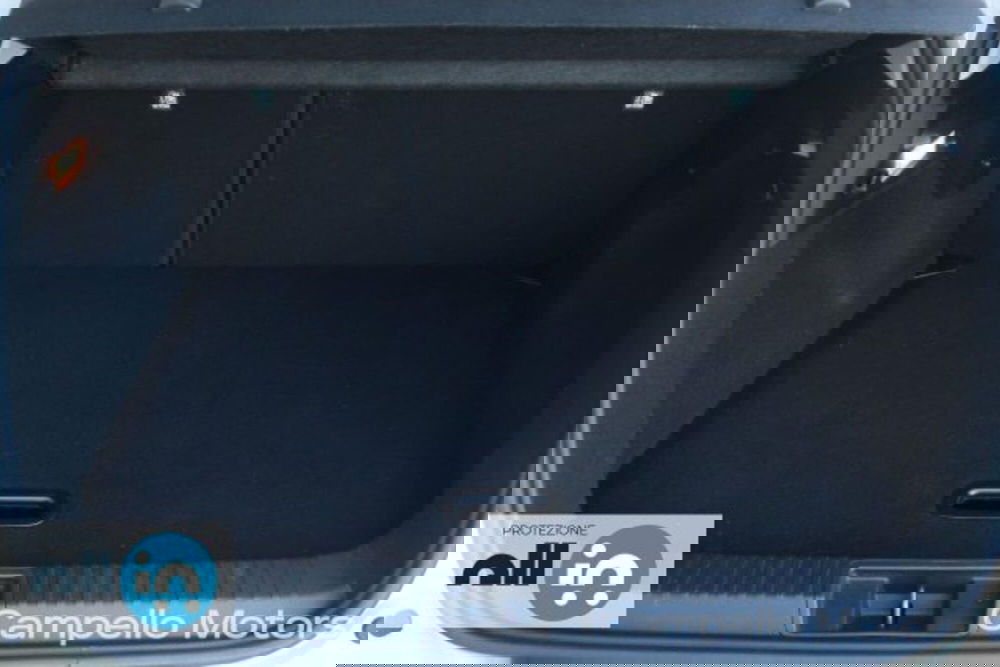 Renault Captur usata a Venezia (17)