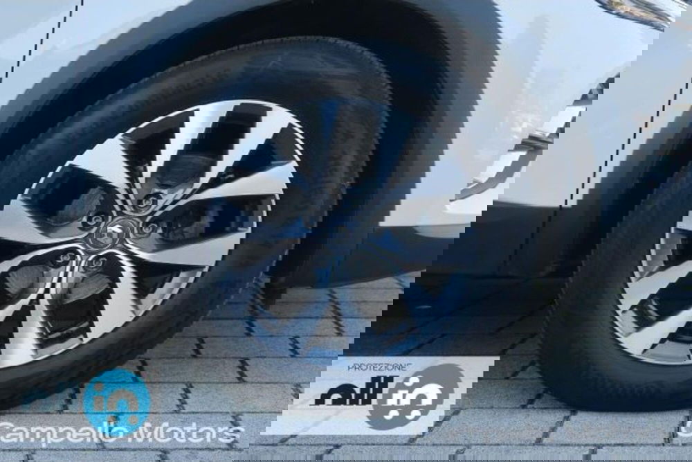 Renault Captur usata a Venezia (18)