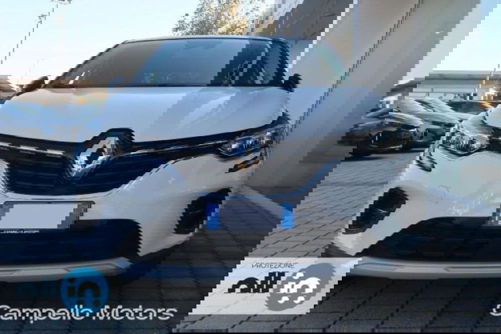 Renault Captur usata a Venezia (2)