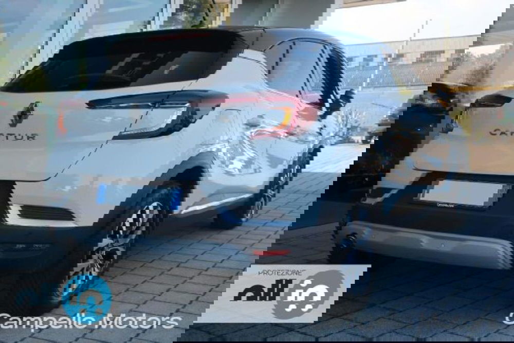 Renault Captur usata a Venezia (3)