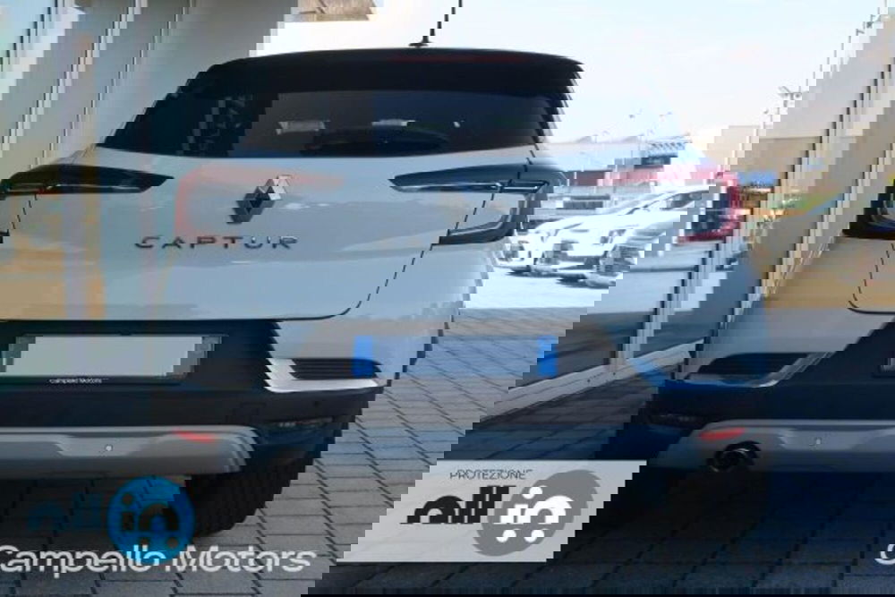 Renault Captur usata a Venezia (4)