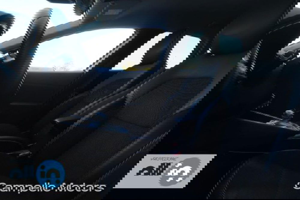 Renault Captur usata a Venezia (5)