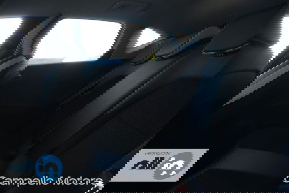 Renault Captur usata a Venezia (6)