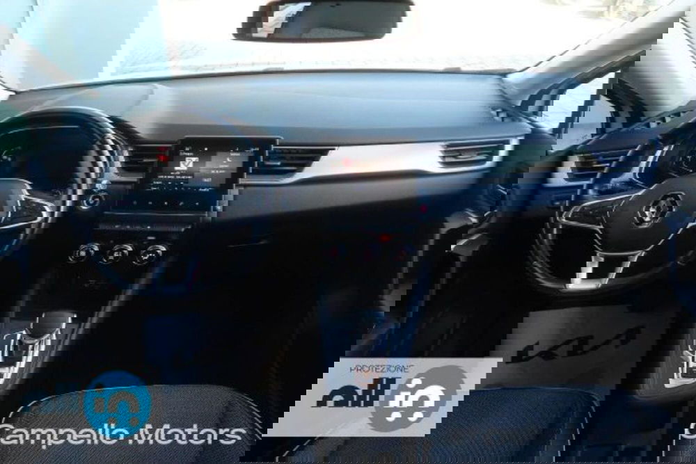 Renault Captur usata a Venezia (7)