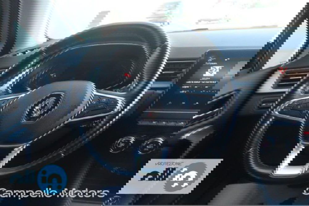 Renault Captur usata a Venezia (8)