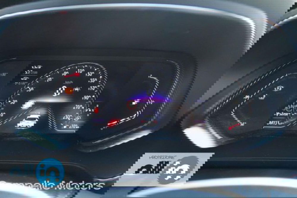 Renault Captur usata a Venezia (9)