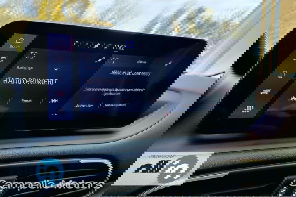 Fiat Tipo Station Wagon usata a Venezia (10)