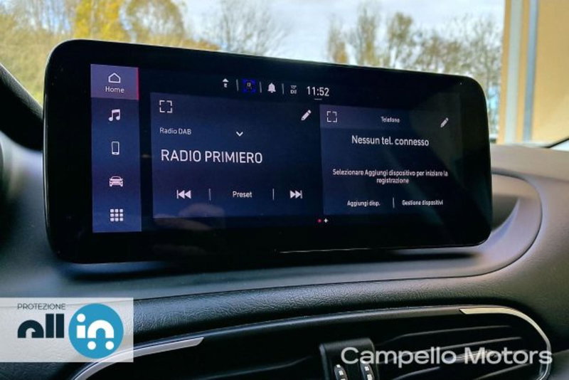 Fiat Tipo Station Wagon usata a Venezia (10)