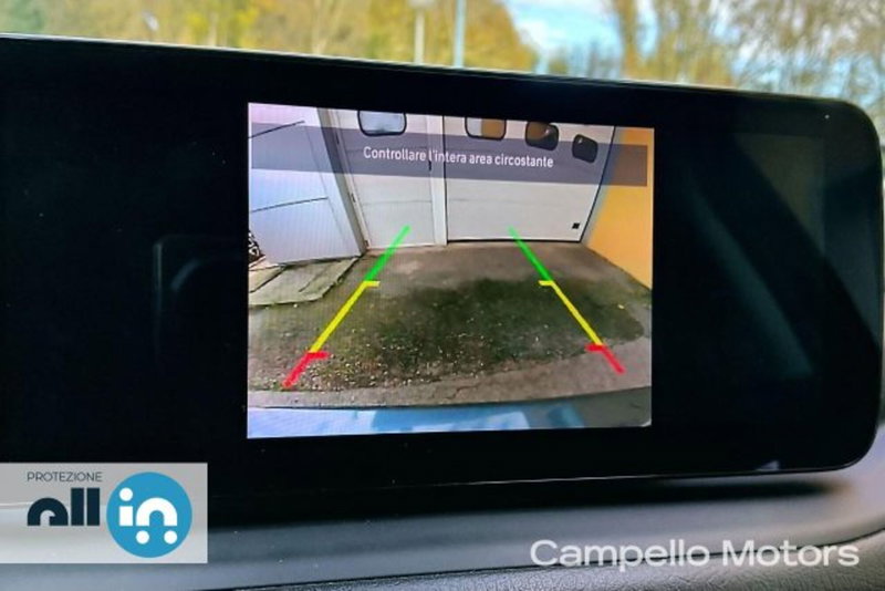 Fiat Tipo Station Wagon usata a Venezia (11)