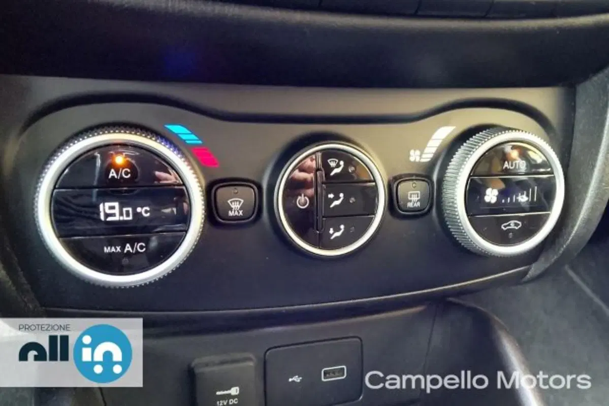 Fiat Tipo Station Wagon usata a Venezia (12)