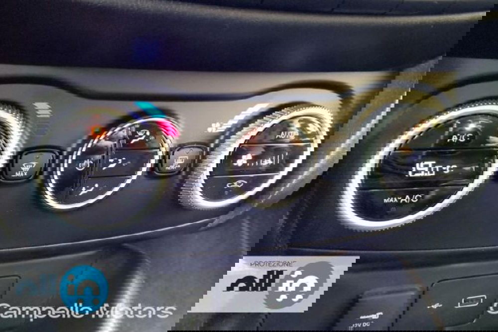 Fiat Tipo Station Wagon usata a Venezia (12)