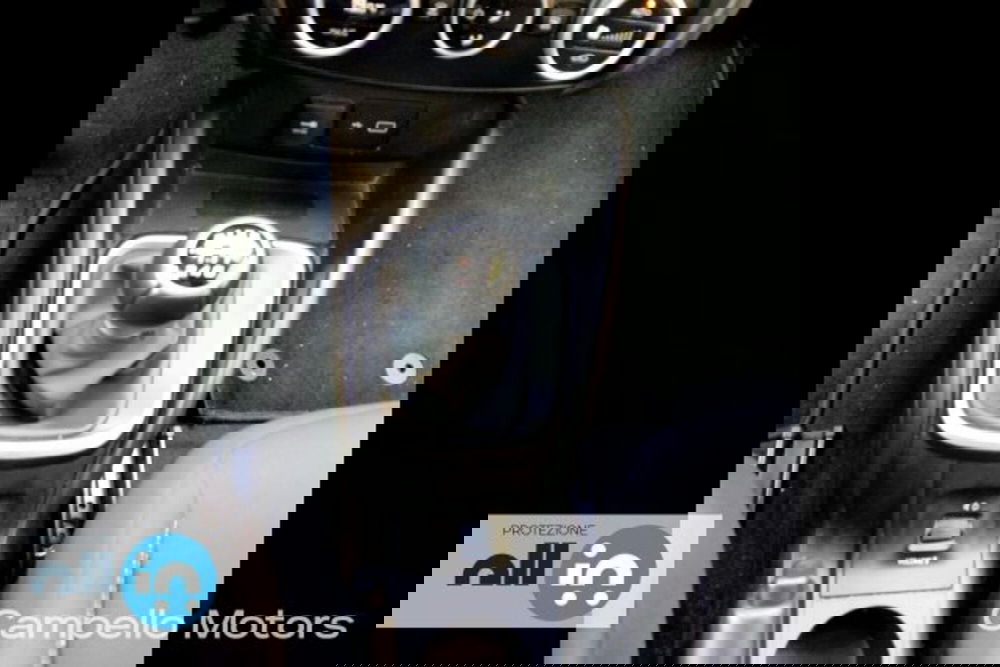 Fiat Tipo Station Wagon usata a Venezia (13)