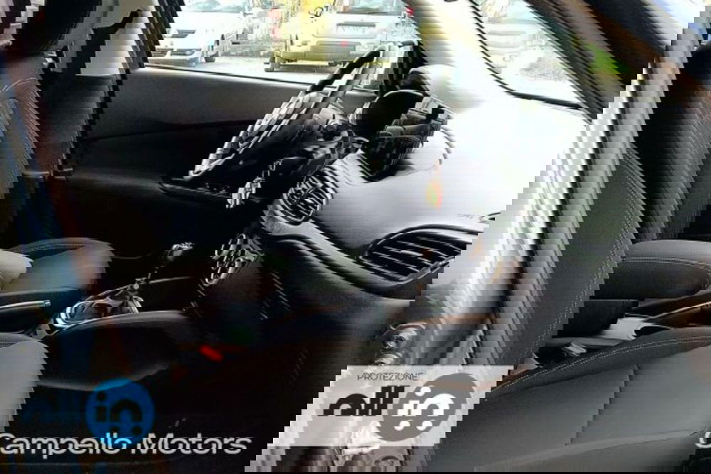 Fiat Tipo Station Wagon usata a Venezia (14)