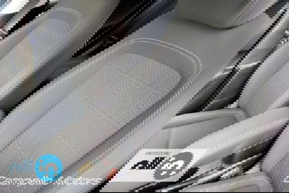 Fiat Tipo Station Wagon usata a Venezia (15)