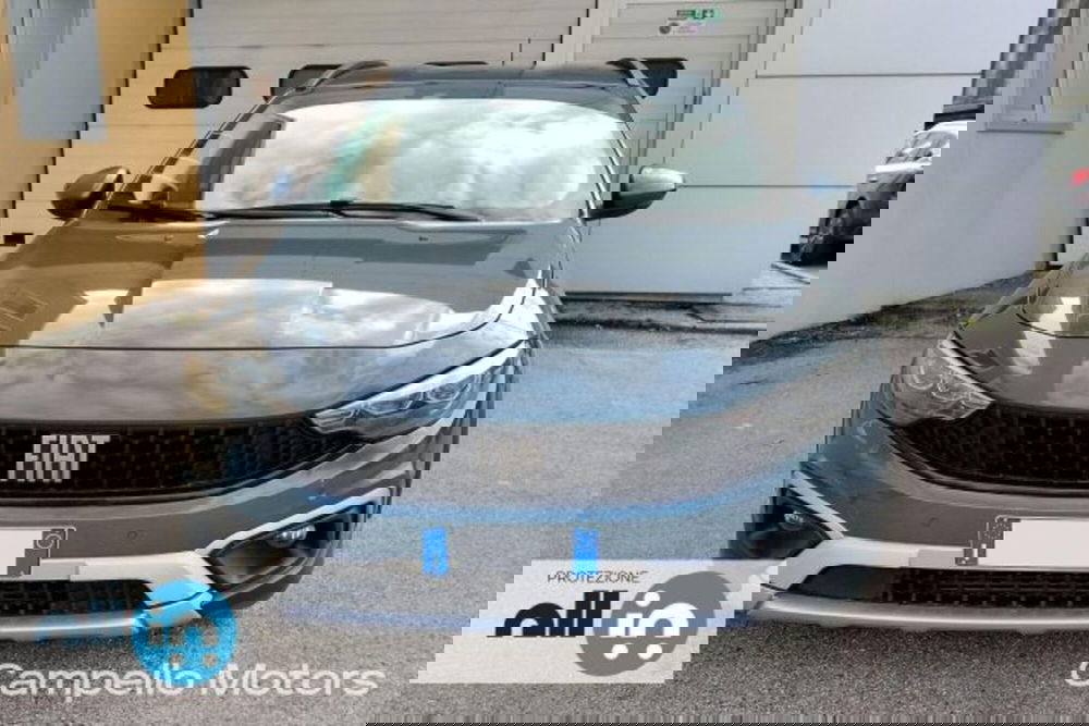 Fiat Tipo Station Wagon usata a Venezia (2)