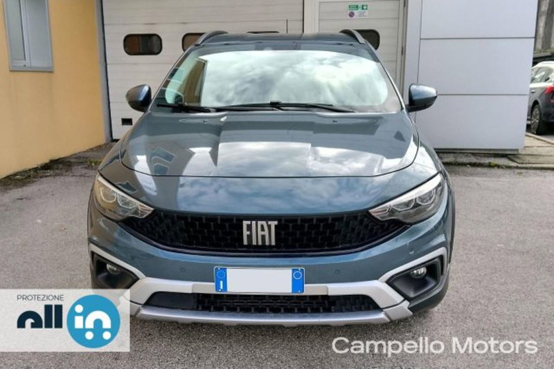 Fiat Tipo Station Wagon usata a Venezia (2)