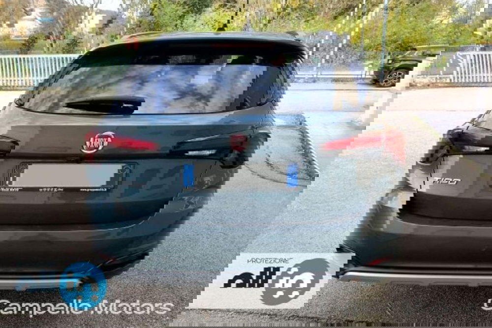 Fiat Tipo Station Wagon usata a Venezia (5)