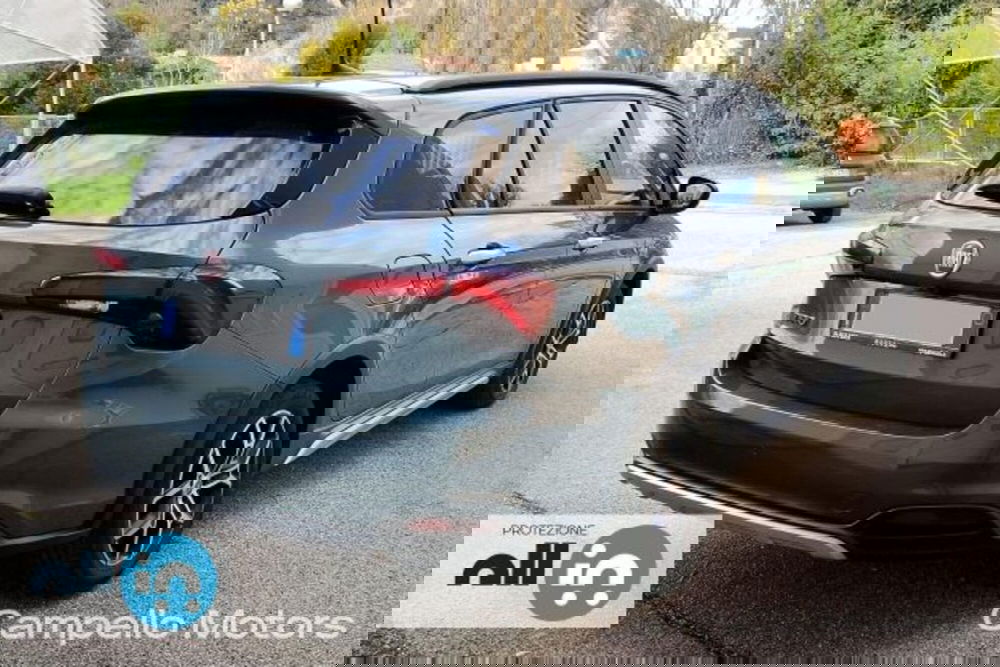 Fiat Tipo Station Wagon usata a Venezia (6)