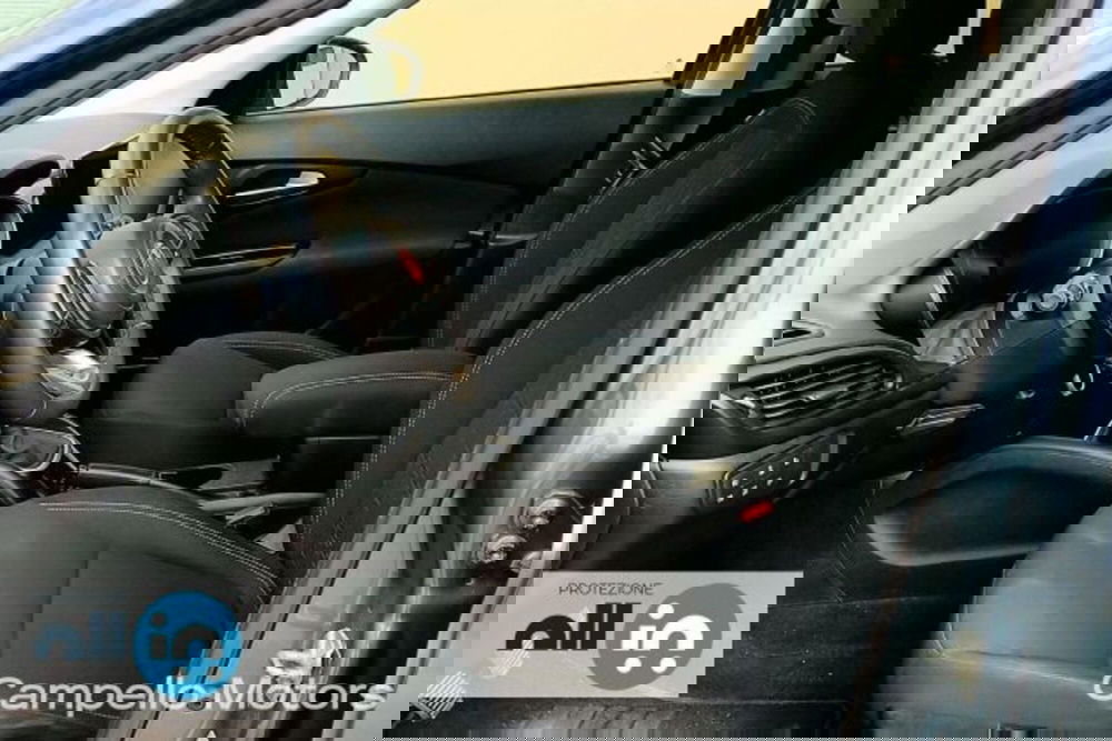 Fiat Tipo Station Wagon usata a Venezia (7)