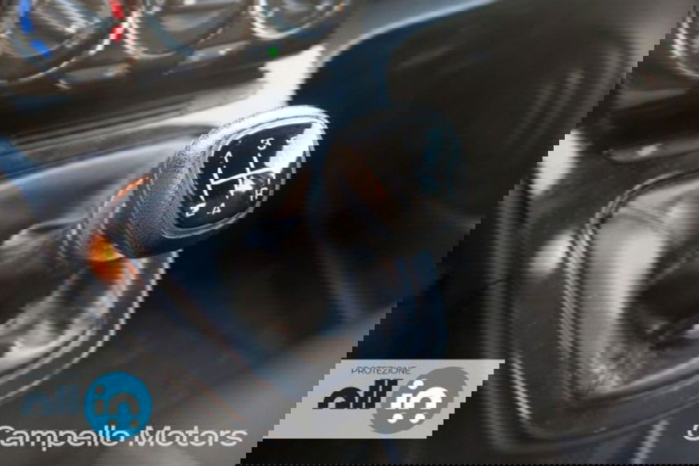 Lancia Ypsilon usata a Venezia (10)