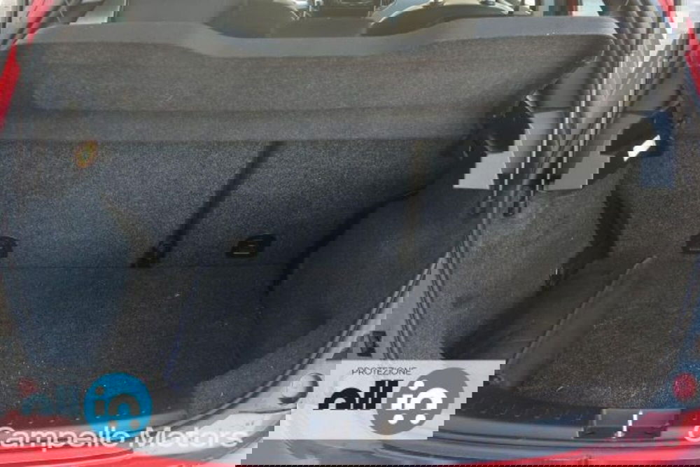 Lancia Ypsilon usata a Venezia (12)