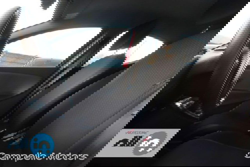 Lancia Ypsilon usata a Venezia (5)