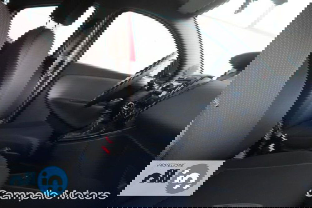 Lancia Ypsilon usata a Venezia (6)