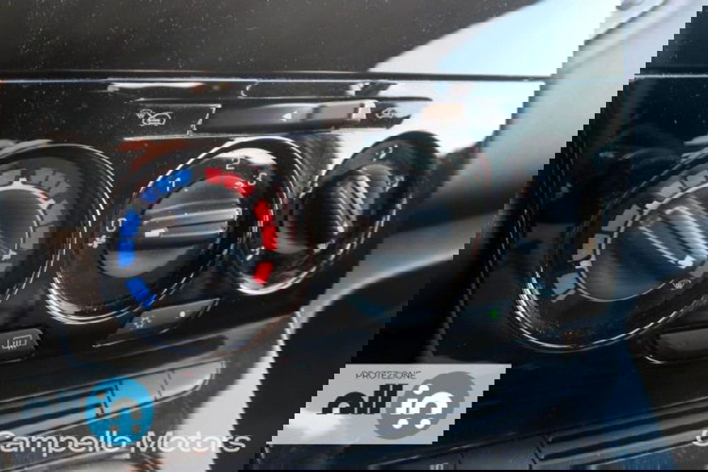 Lancia Ypsilon usata a Venezia (9)