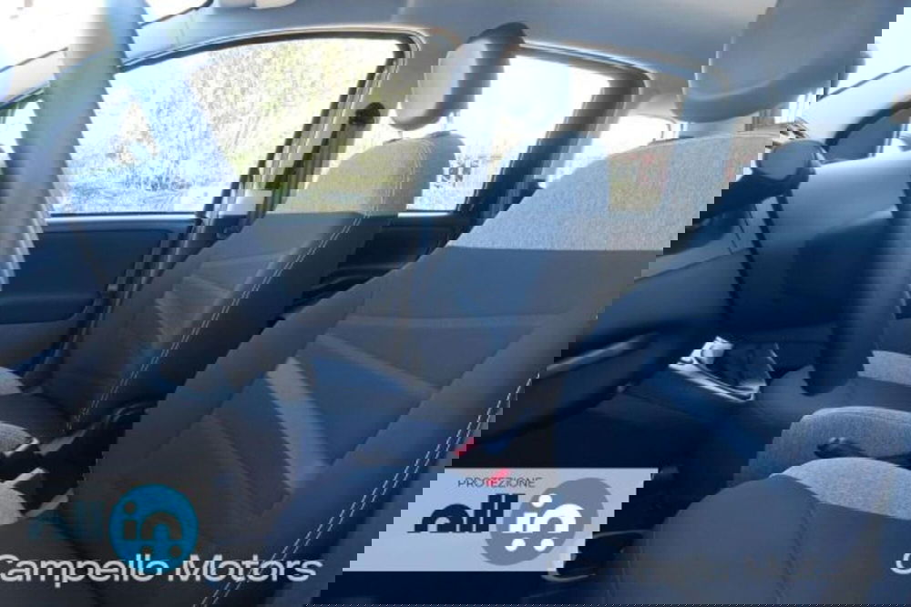 Fiat Panda usata a Venezia (4)