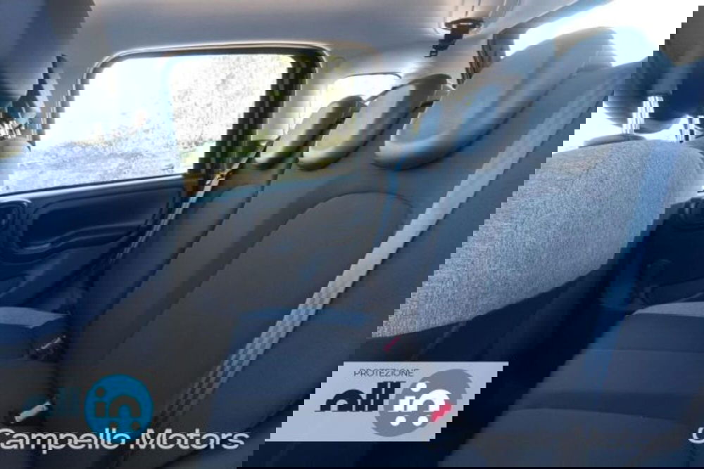 Fiat Panda usata a Venezia (5)