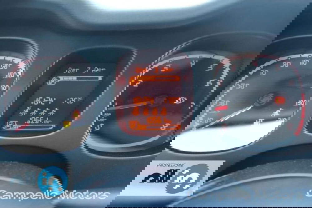 Fiat Panda usata a Venezia (8)