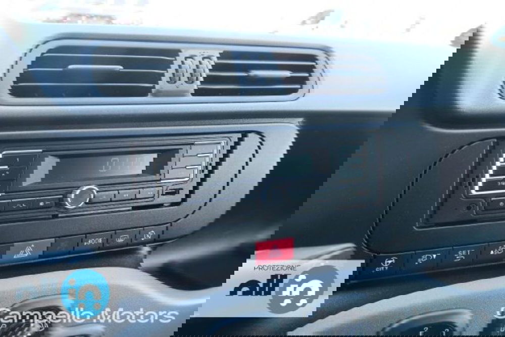 Fiat Panda usata a Venezia (9)