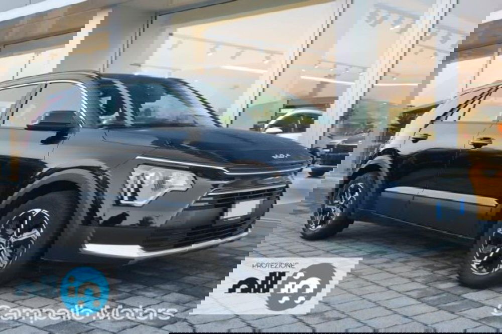 Kia Niro usata a Venezia